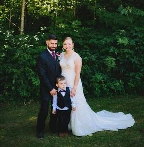 Meet your Posher, Daniel william